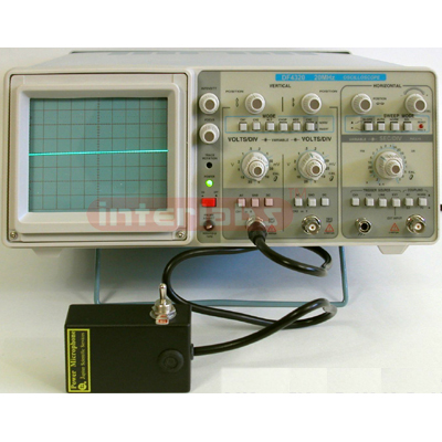 Oscilloscope